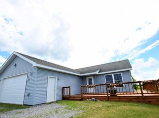 57816 348th Street, Warroad, MN 56763