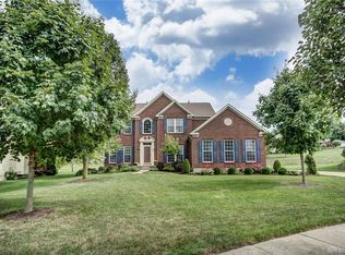 3358 Greycliff Trl, Franklin, OH 45005