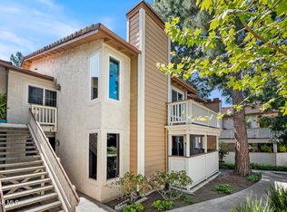 2474 Pleasant Way UNIT J, Thousand Oaks, CA 91362