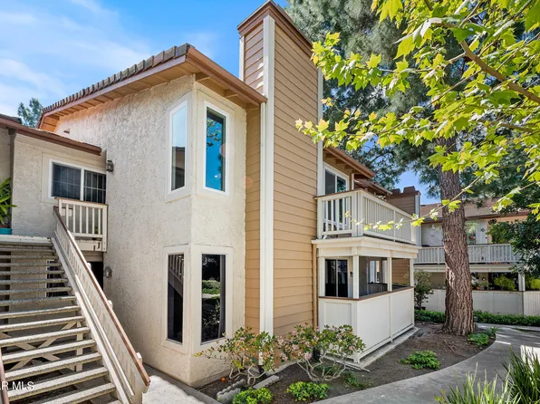 2474 Pleasant Way Unit J, Thousand Oaks, CA 91362