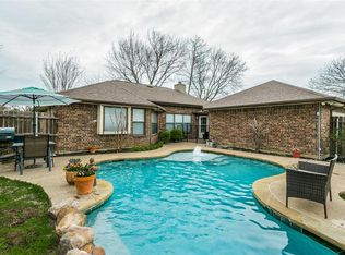 2714 Princewood Dr, Garland, TX 75040