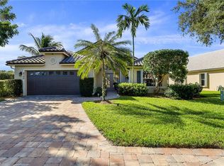 8380 Indian Wells Way, Naples, FL 34113