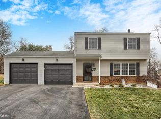 850 Cardinal Dr, Harrisburg, PA 17111