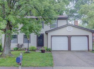 8844 Dover Dr, Maineville, OH