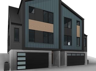 1819 & 1823 Camp Greene St, Charlotte, NC 28208