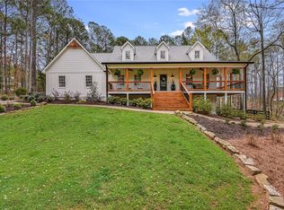 16065 Henderson Heights Dr, Milton, GA 30004