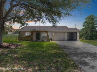 2442 Rim Dr, Spring Hill, FL 34609