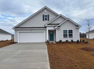 823 Buttonwood Dr LOT 149, Conway, SC 29527