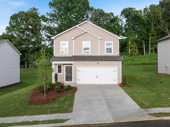 68 Buck Creek Ln, Rossville, GA 30741