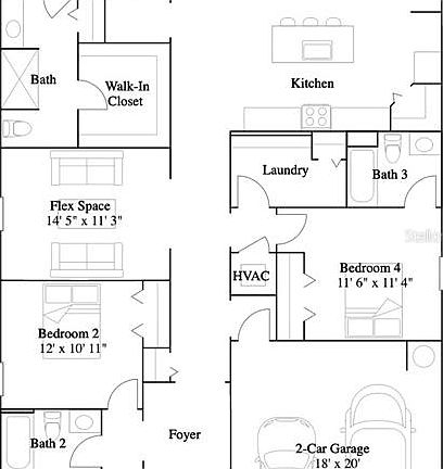 2nd image of this home