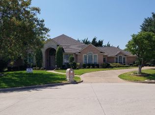 6800 Vista Ridge Dr W, Fort Worth, TX 76132