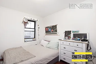 Rented by Citi Habitats