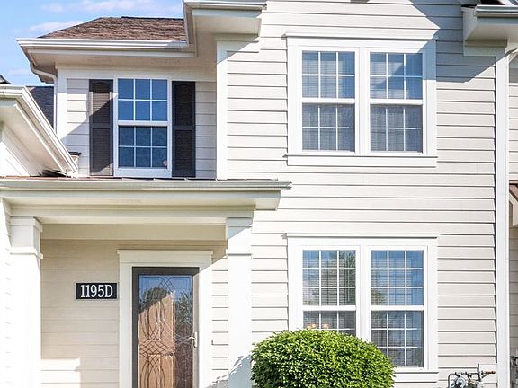 2nd image of 1195 Settlers Blvd Unit D