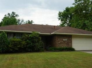 5200 Gary St, Fort Smith, AR 72903