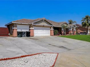 3596 Cashmere Cir, Perris, CA 92571