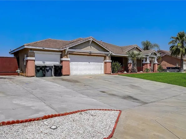 3596 Cashmere Cir, Perris, CA 92571
