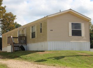 408 Terrace Plaza Dr, Texarkana, TX 75501