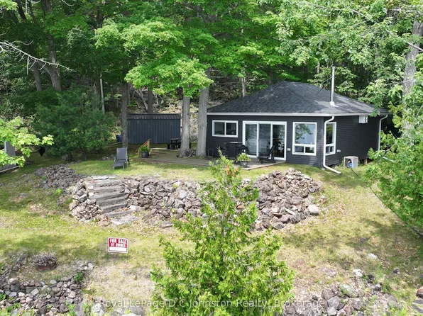 247 Big Island Rd, Havelock Belmont Methuen, ON K0K 2M0