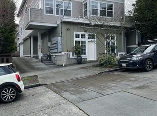 311 N 77th St APT C, Seattle, WA 98103