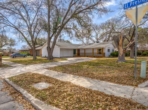 4902 el presidio, San Antonio, TX 78233