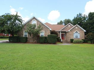 3015 Springdale Way, Sumter, SC 29150