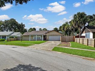 5808 Southport Dr, Pt Orange, FL 32127