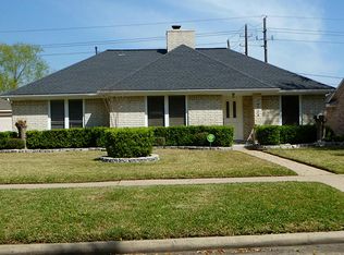 14726 Delbarton Dr, Houston, TX 77083