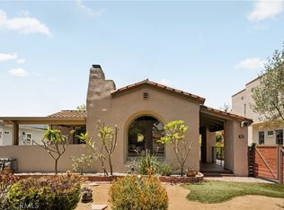 3848 Boyce Ave, Los Angeles, CA 90039
