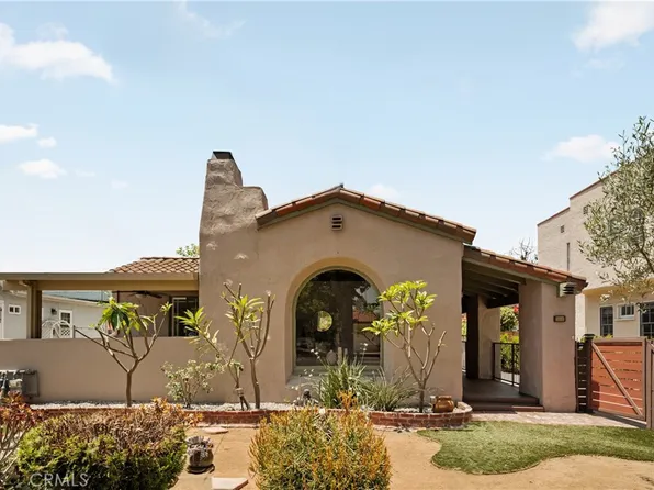 3848 Boyce Ave, Los Angeles, CA 90039