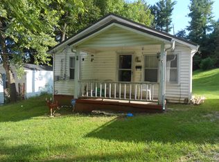 119 W Central St, Albany, KY 42602