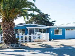 226 Peninsula Dr, Marina, CA