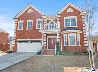 3061 Tidewater Ct, Florence, SC 29501