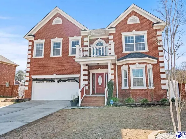 3061 Tidewater Ct, Florence, SC 29501