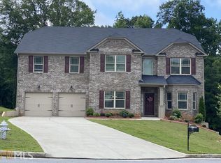 5285 Clingman Ct, Douglasville, GA