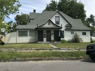 1100 Lake Ave APT 4, Idaho Falls, ID 83402