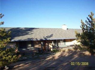 4784 Sunnyslope Rd, Phelan, CA 92371