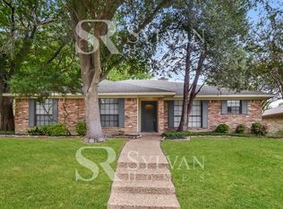 5008 Hatherly Dr, Plano, TX 75023