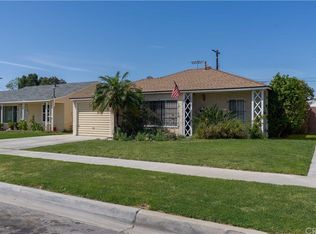 13619 Roseton Ave, Norwalk, CA 90650