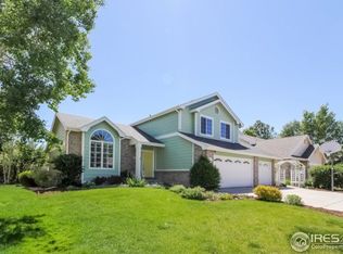 1331 Silk Oak Dr, Fort Collins, CO 80525