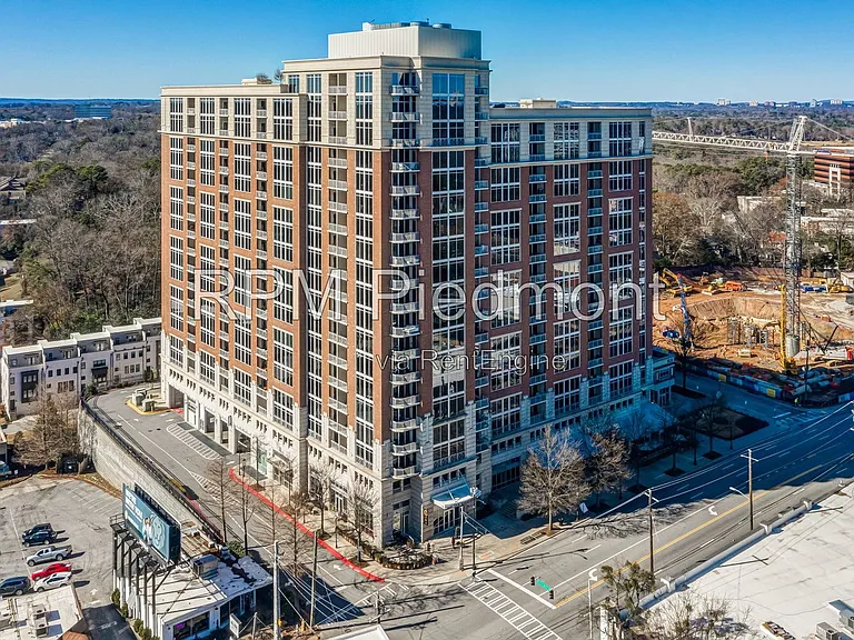1820 Peachtree Rd #911 — Photo 51