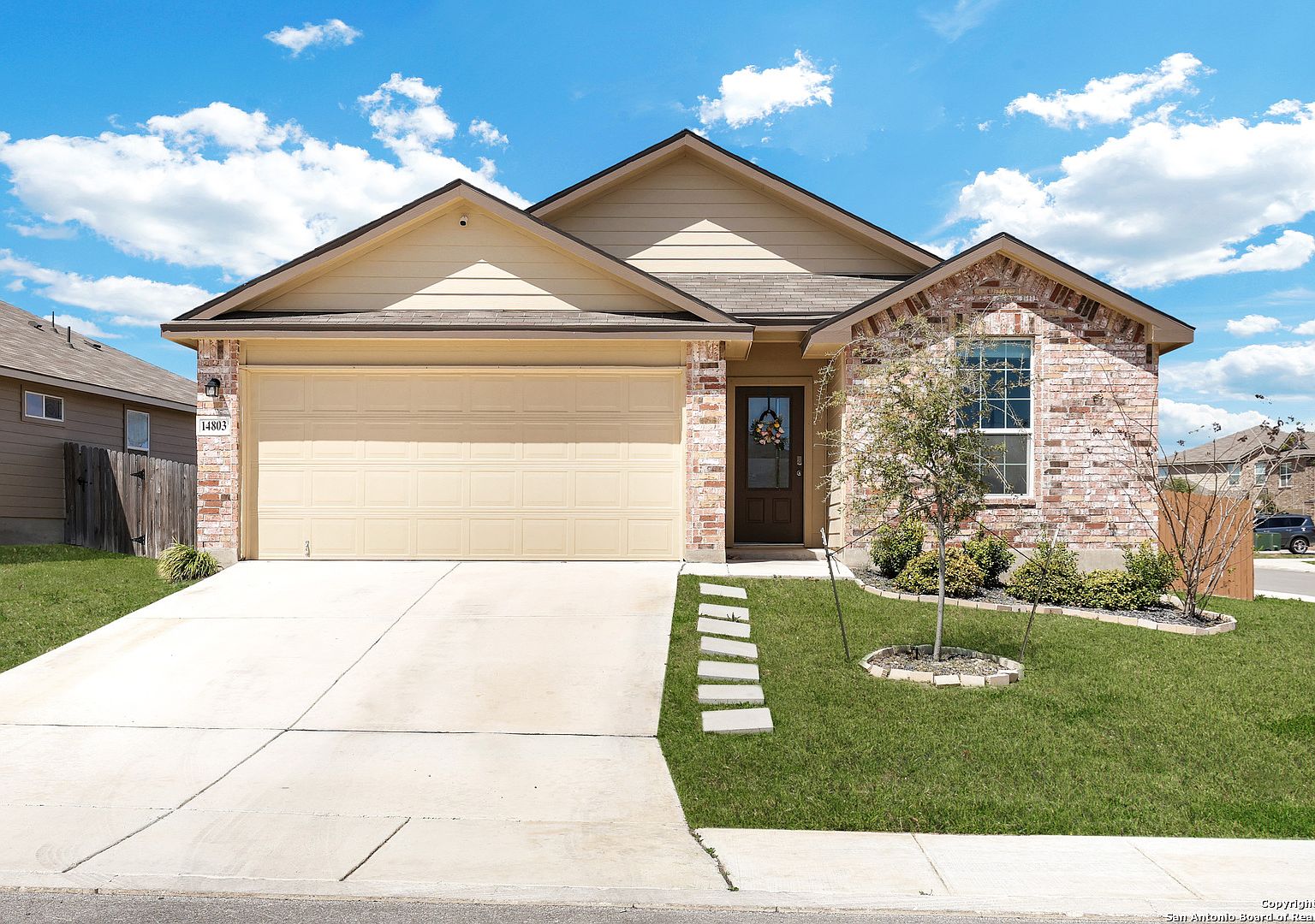 14803 Horned Lark, San Antonio, TX 78253 | Zillow