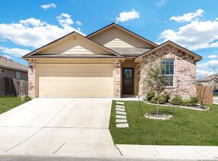 14803 Horned Lark, San Antonio, TX 78253