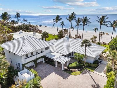 30 7th AVE S, Naples, FL, 34102