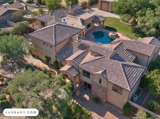 6346 E Mountain View Rd, Paradise Valley, AZ 85253