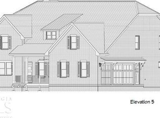 5560 Hopewell Rd, Cumming, GA 30028