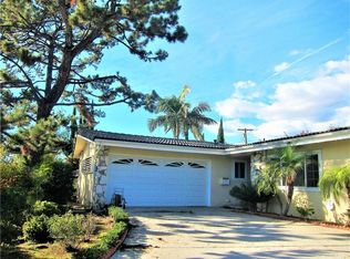 3695 Pear Orchard Ln, Pasadena, CA 91107