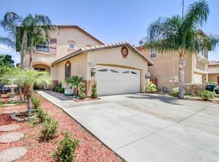 2231 Flash Ct, Perris, CA 92571