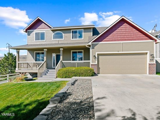 814 Trout Lake Ct, Yakima, WA 98901