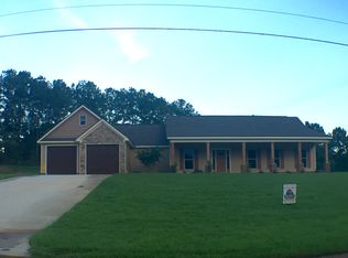15421 Bridgeview Dr, Northport, AL 35475