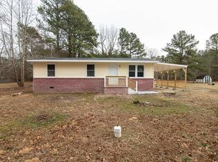 33109 Boston Rd, Painter, VA 23420